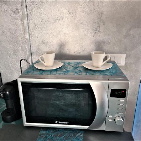 Silver Home Bagnolo San Vito Eksteriør bilde