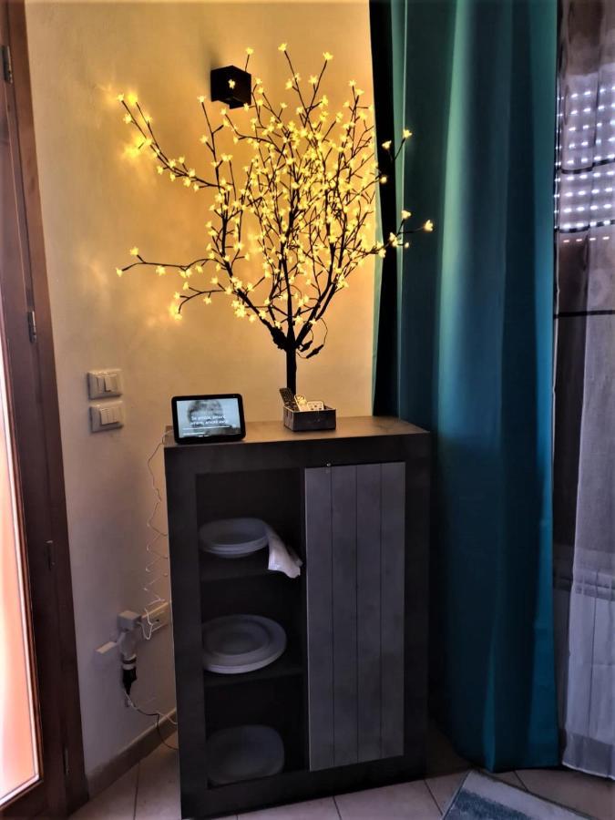 Silver Home Bagnolo San Vito Eksteriør bilde