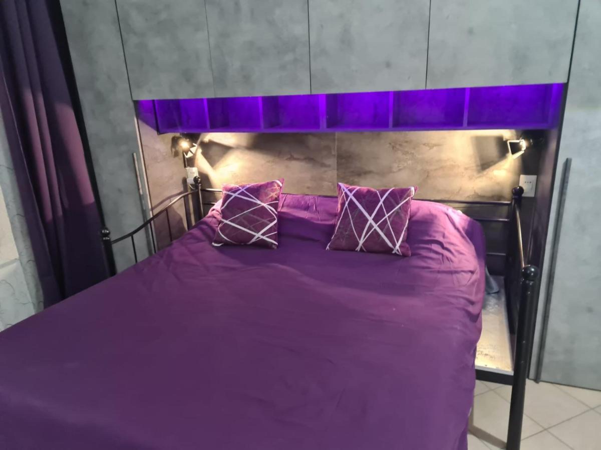 Silver Home Bagnolo San Vito Eksteriør bilde
