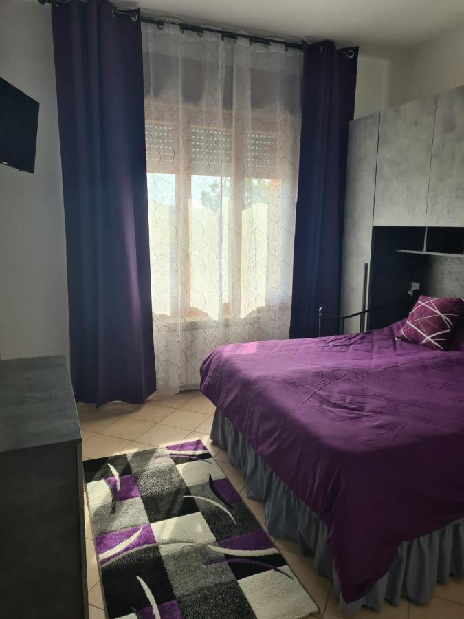 Silver Home Bagnolo San Vito Eksteriør bilde