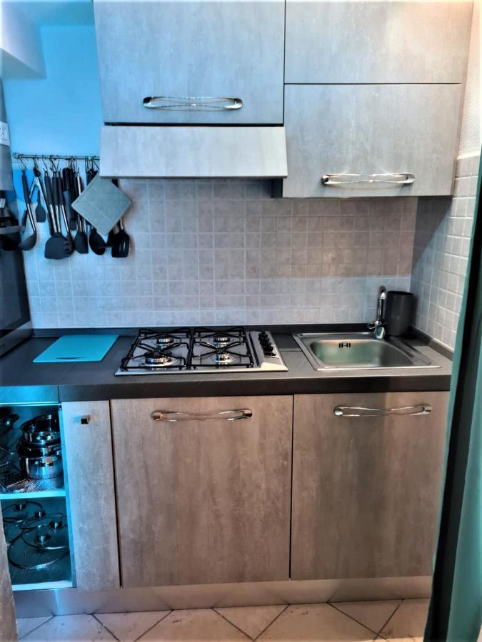 Silver Home Bagnolo San Vito Eksteriør bilde