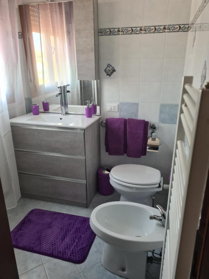 Silver Home Bagnolo San Vito Eksteriør bilde