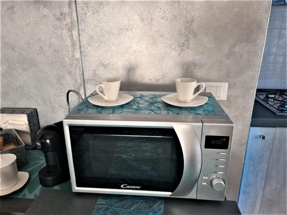 Silver Home Bagnolo San Vito Eksteriør bilde