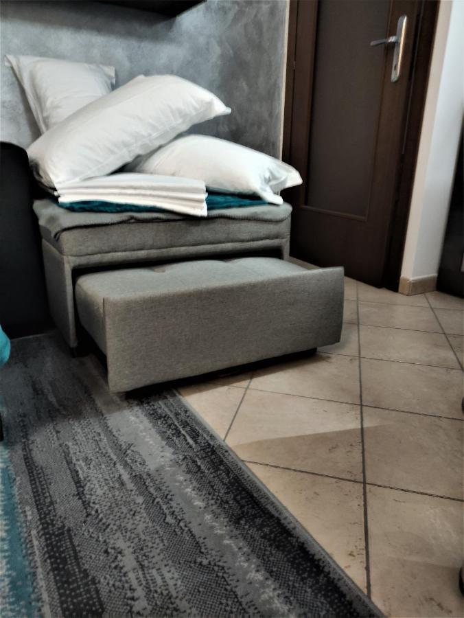 Silver Home Bagnolo San Vito Eksteriør bilde