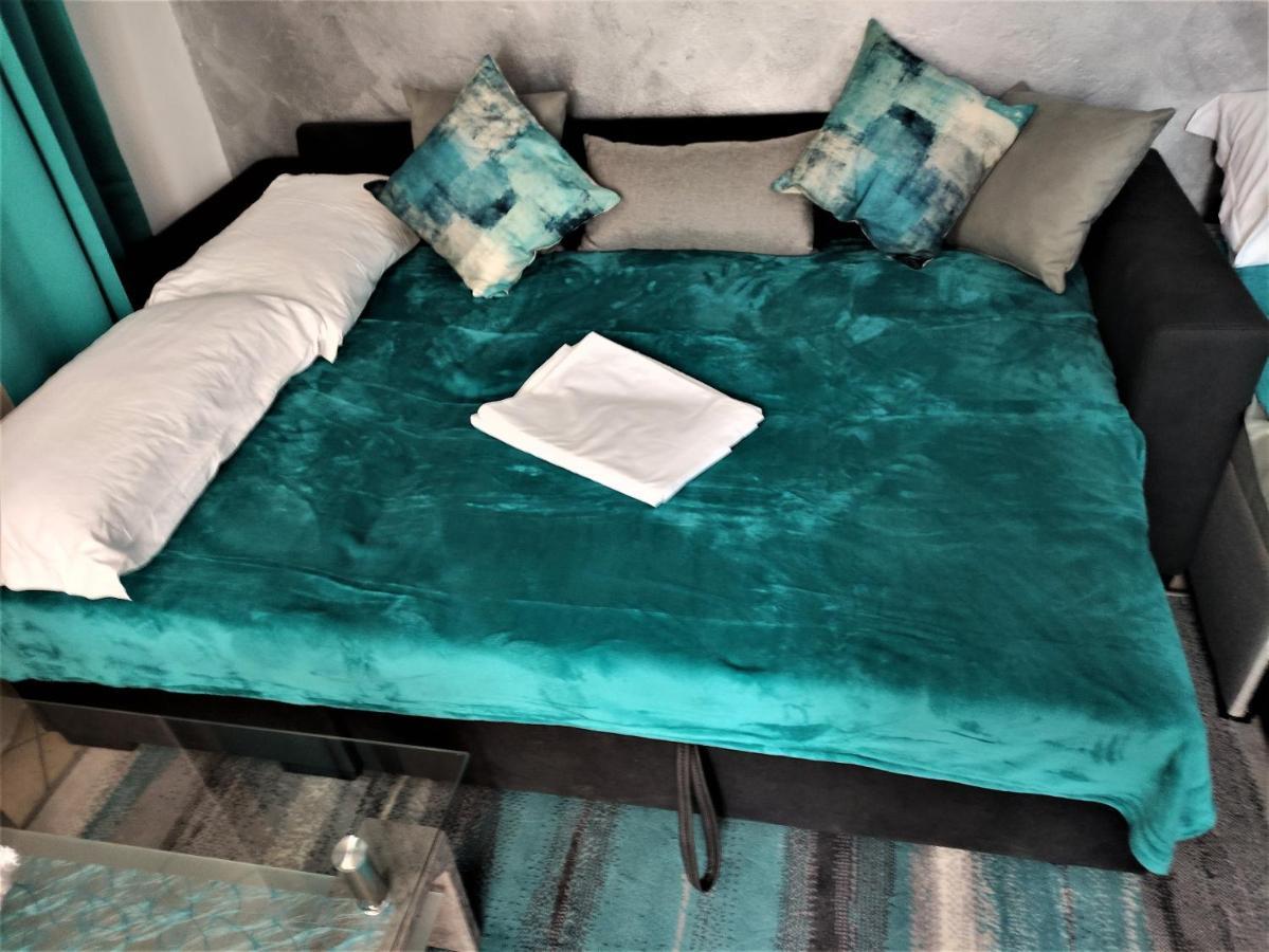 Silver Home Bagnolo San Vito Eksteriør bilde