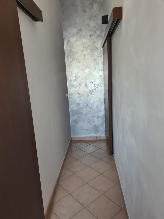 Silver Home Bagnolo San Vito Eksteriør bilde