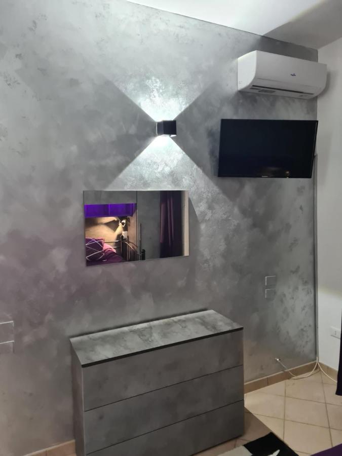 Silver Home Bagnolo San Vito Eksteriør bilde