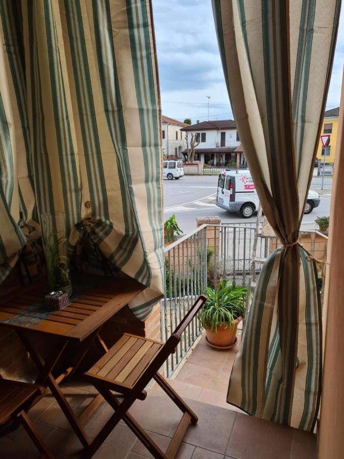 Silver Home Bagnolo San Vito Eksteriør bilde