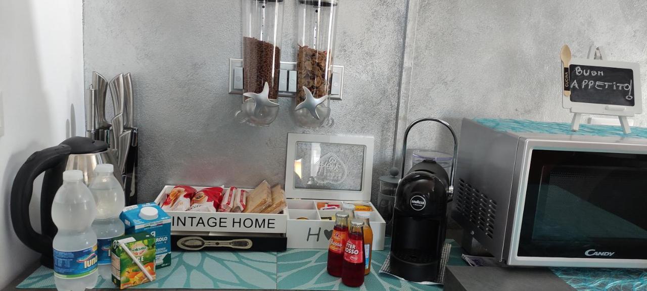 Silver Home Bagnolo San Vito Eksteriør bilde